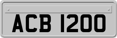 ACB1200