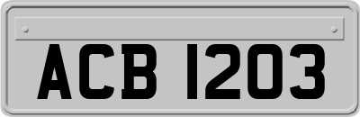 ACB1203