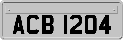 ACB1204