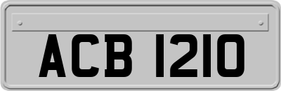 ACB1210