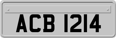 ACB1214