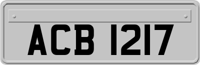 ACB1217