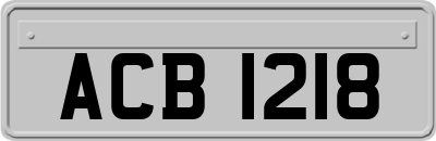 ACB1218