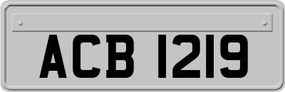ACB1219