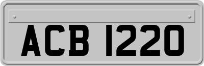 ACB1220