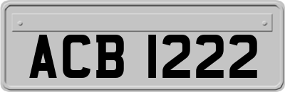 ACB1222
