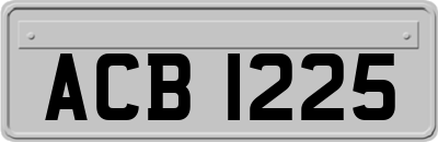ACB1225