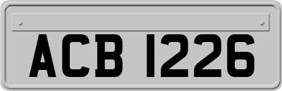 ACB1226