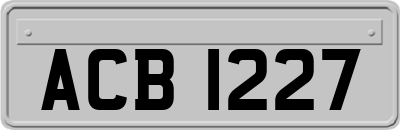 ACB1227