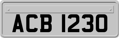 ACB1230