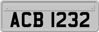 ACB1232