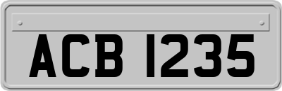 ACB1235