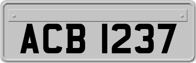 ACB1237