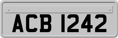 ACB1242