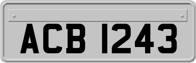 ACB1243