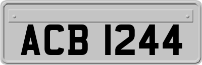 ACB1244