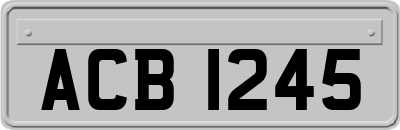 ACB1245