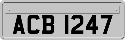 ACB1247