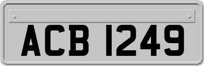 ACB1249