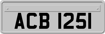 ACB1251