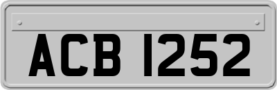 ACB1252
