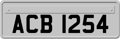 ACB1254