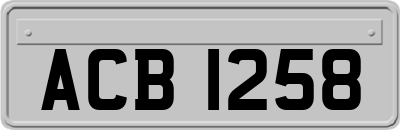 ACB1258