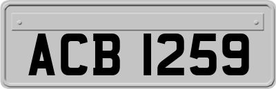 ACB1259