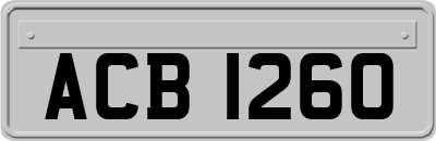 ACB1260