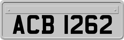 ACB1262