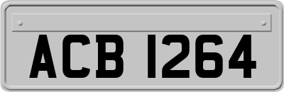 ACB1264