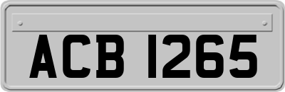 ACB1265