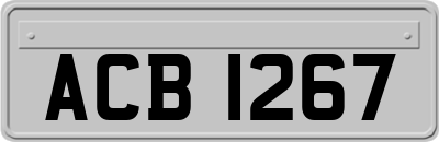 ACB1267