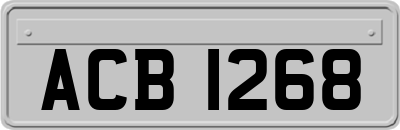 ACB1268
