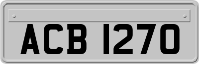 ACB1270