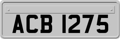 ACB1275