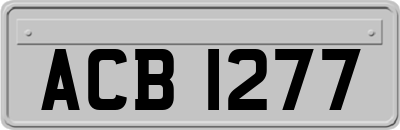 ACB1277