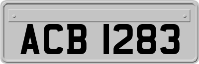 ACB1283