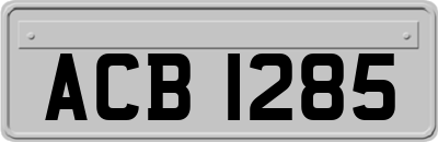 ACB1285