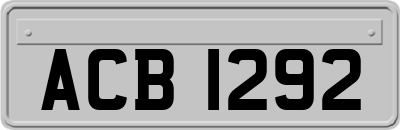 ACB1292
