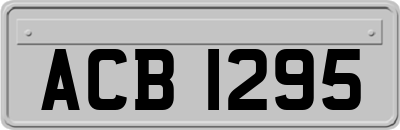 ACB1295