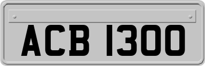 ACB1300