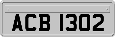 ACB1302