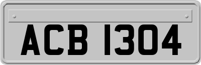 ACB1304
