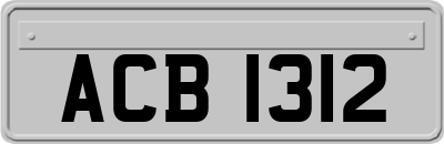 ACB1312