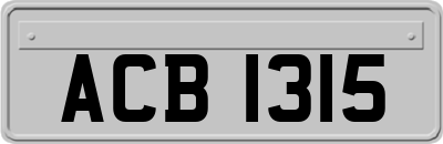 ACB1315