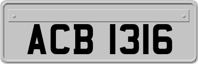 ACB1316