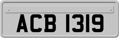 ACB1319