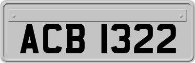 ACB1322