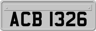 ACB1326